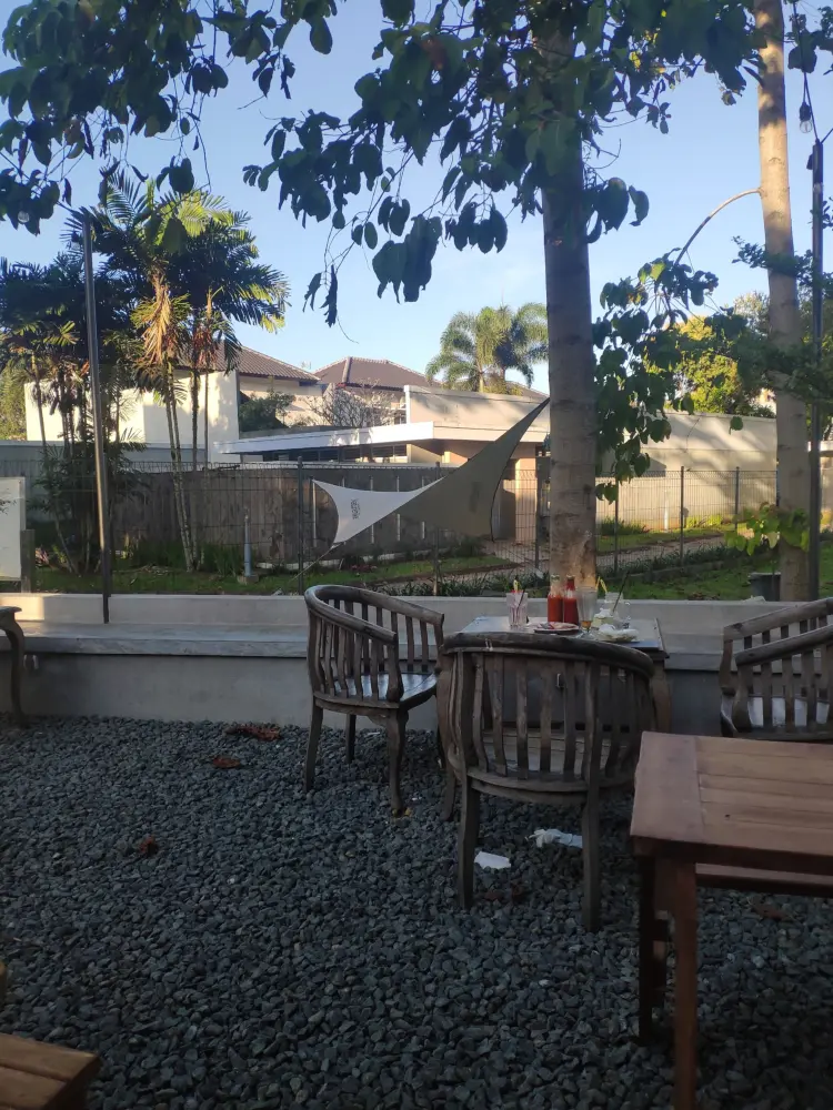 La Pantry by planet drinks 3