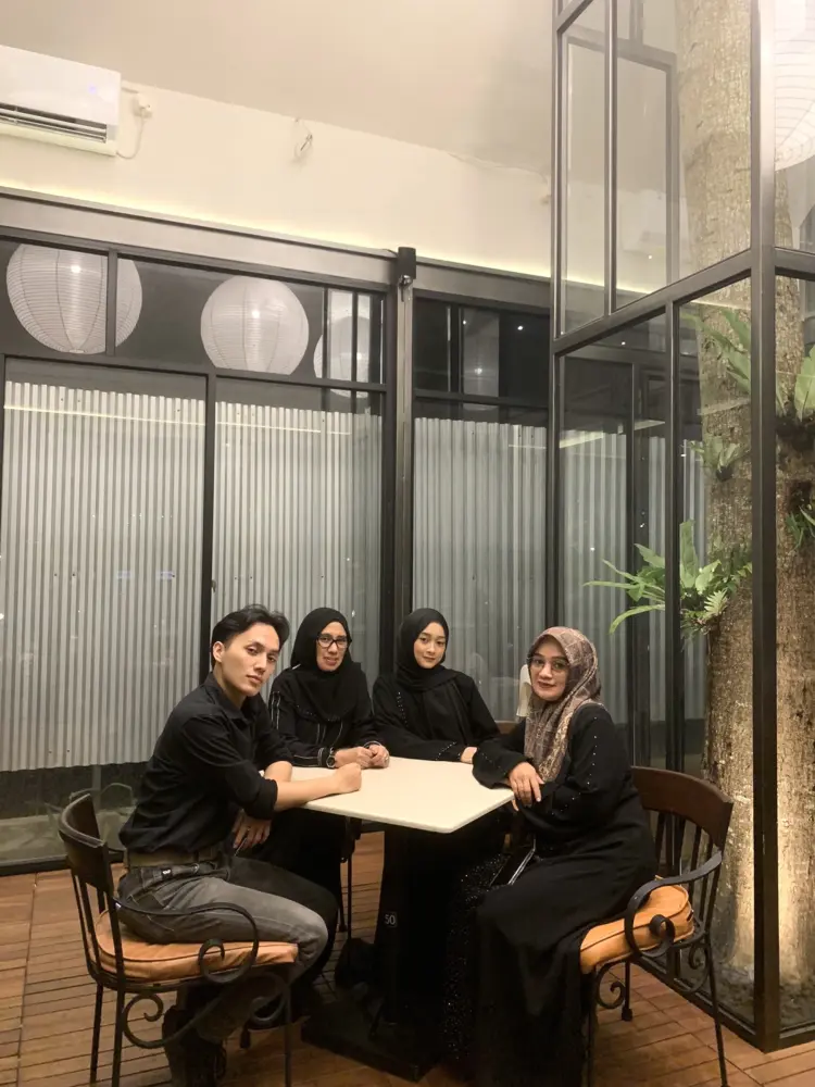 La Pantry by planet drinks 8