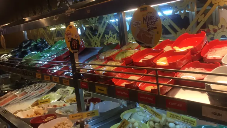 Raacha Suki & Barbeque PIM 3