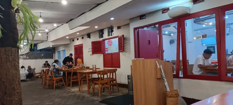 Se'i Sapi Lamalera 3