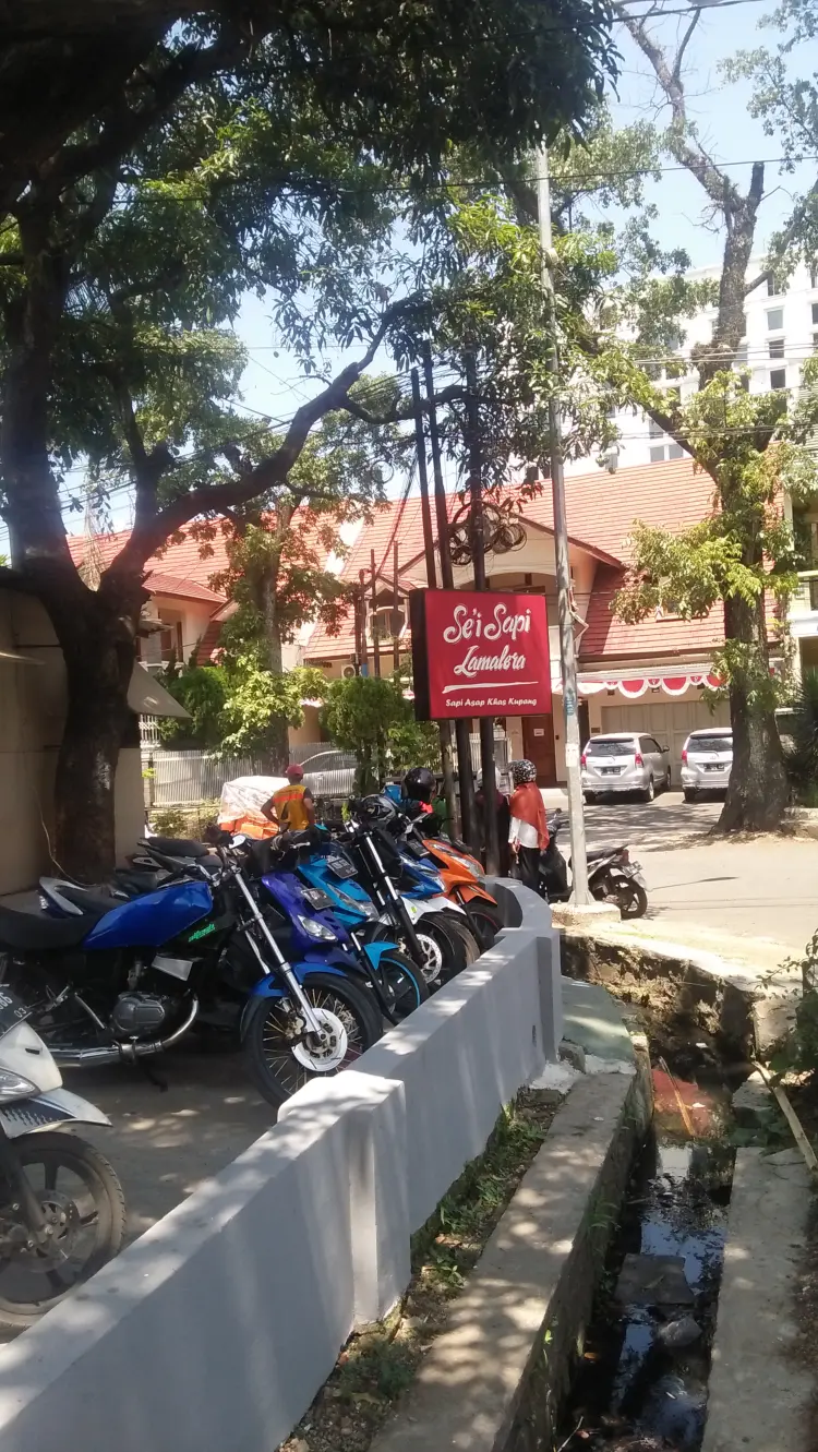 Se'i Sapi Lamalera 2