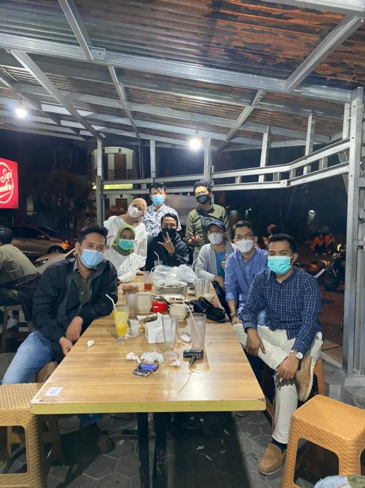 Se'i Sapi Lamalera 6