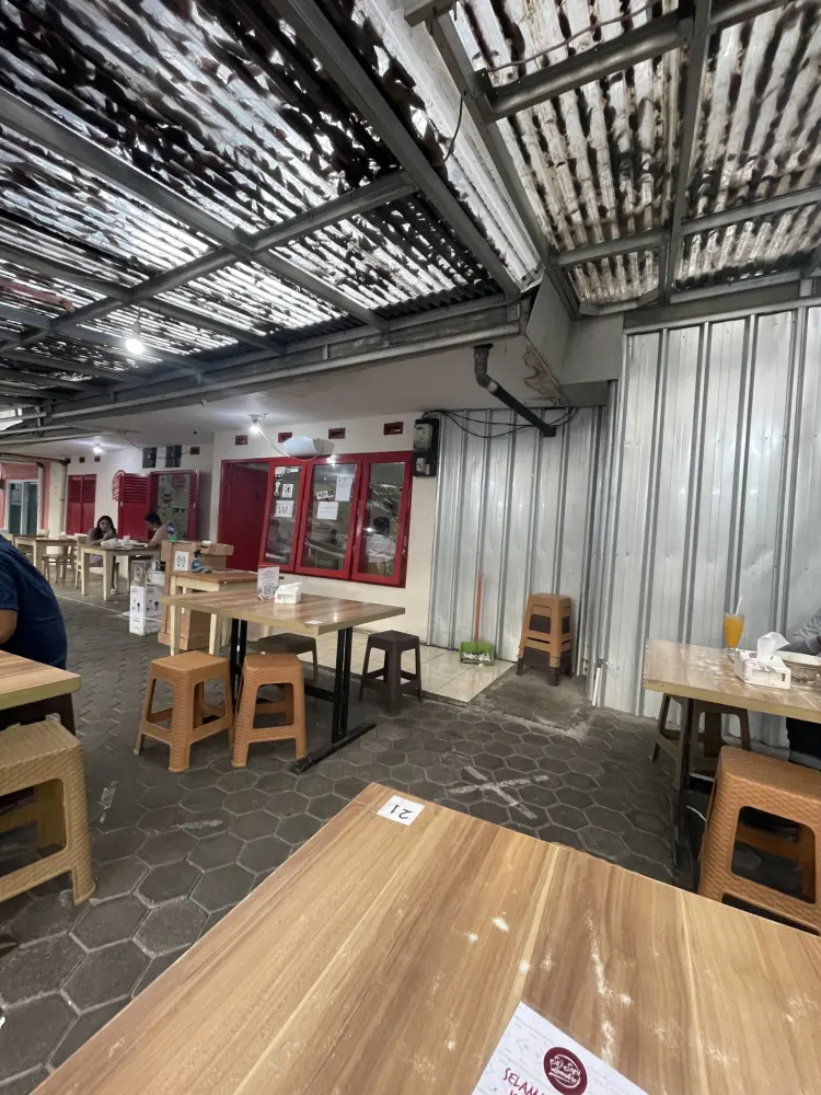 Se'i Sapi Lamalera 4