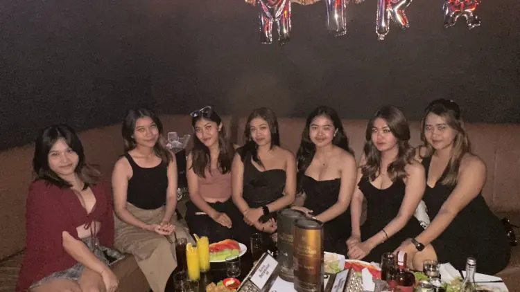 TRIPLE THREE Bar Society 1