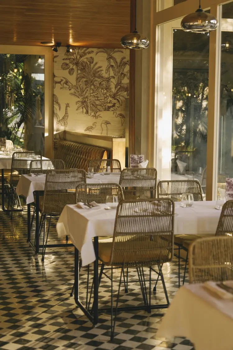 Gooseberry French Restaurant | Uluwatu 1