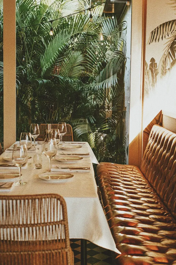 Gooseberry French Restaurant | Uluwatu 6