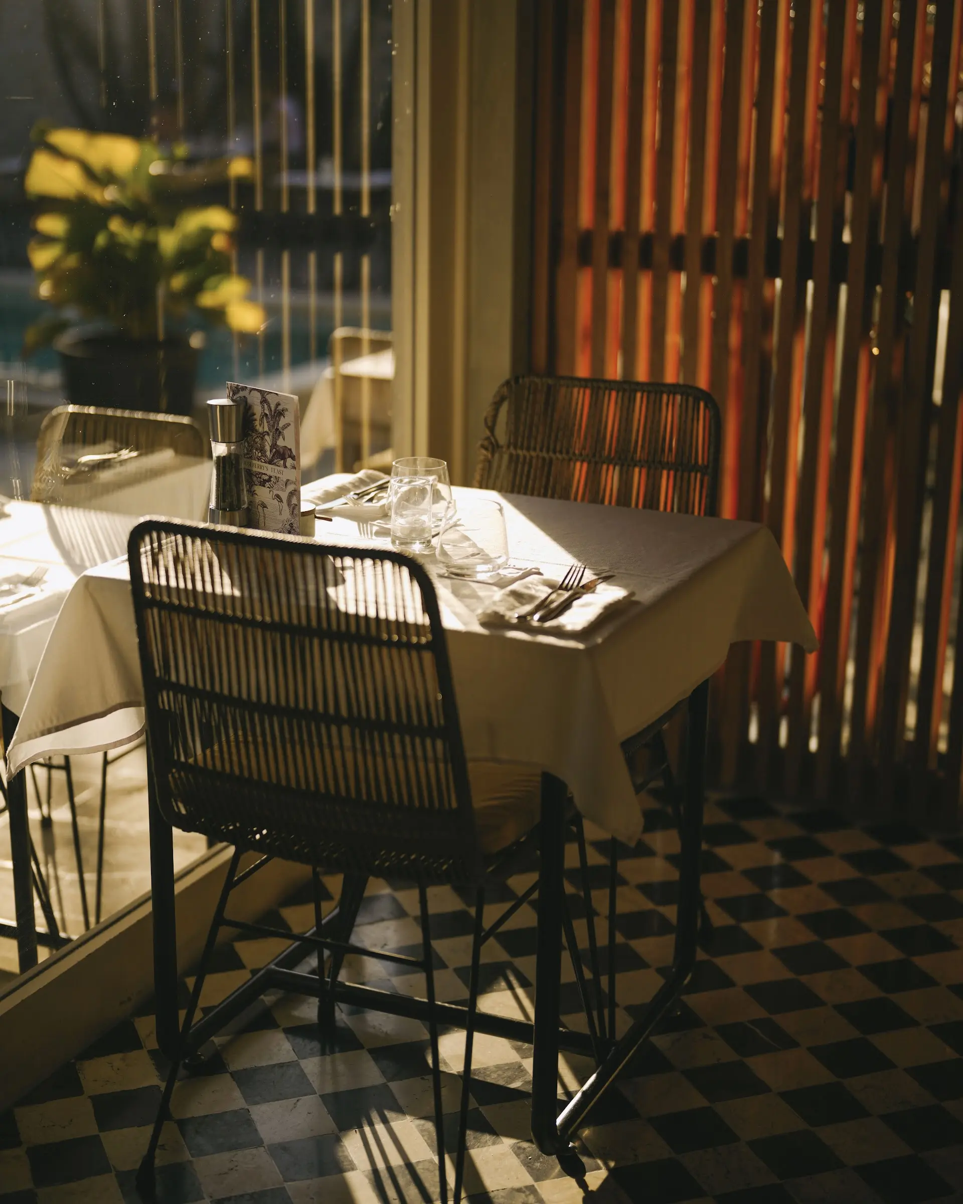 Who says Uluwatu only has Bintang and Nasi Goreng? This French restaurant is truly Mantap! 2