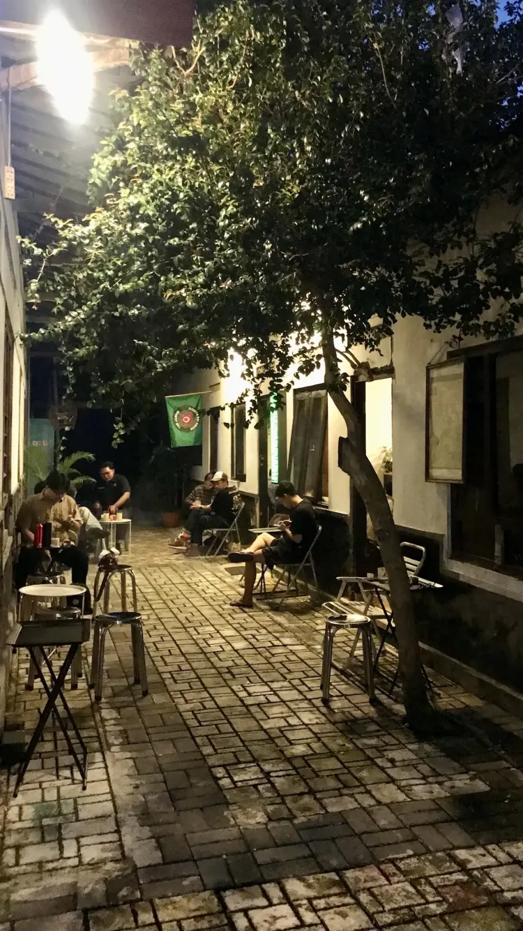 Buaian Coffee & Service 3