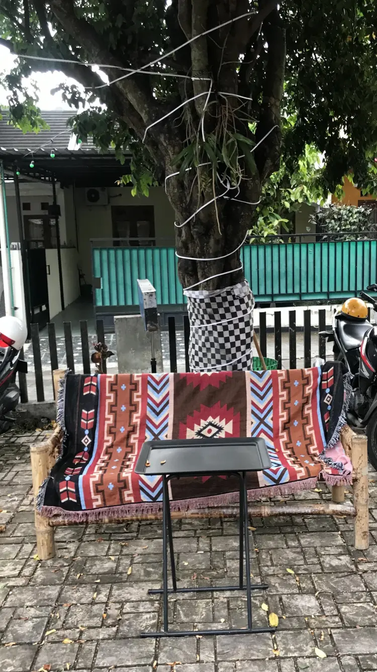 Buaian Coffee & Service 4