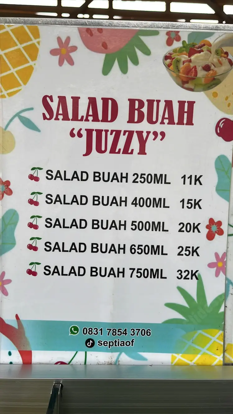 KEDAI JUZZY 4