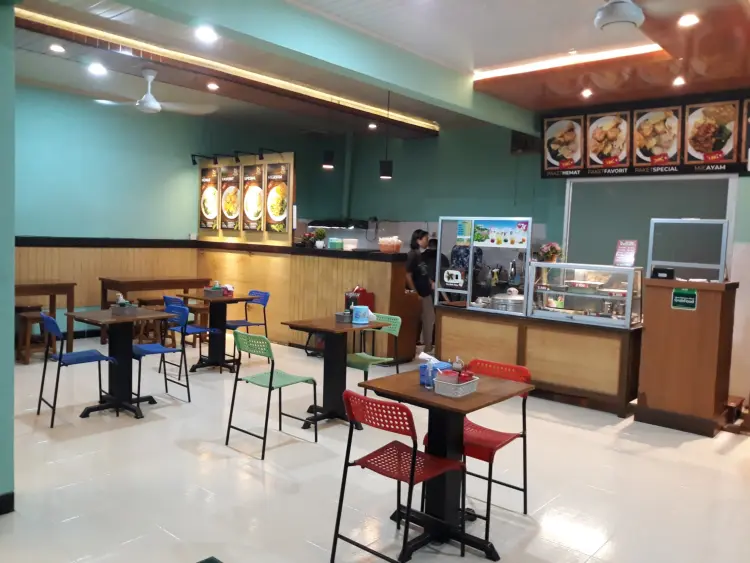 Bakso Malang Cak Masrur 6