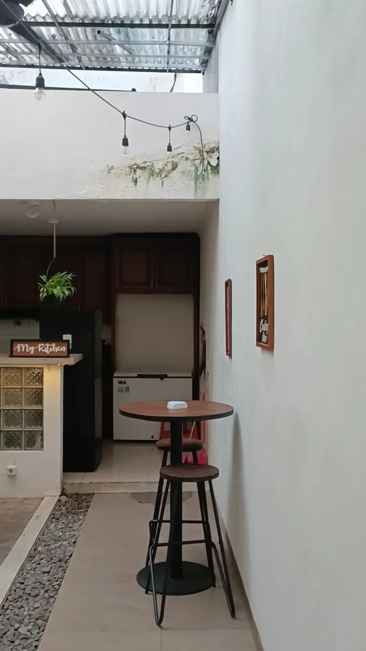 Soma Coffee - Bogor 4