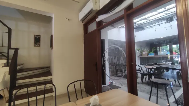 Soma Coffee - Bogor 7