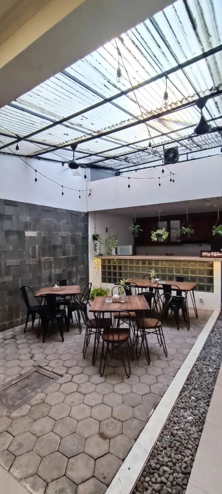 Soma Coffee - Bogor 5