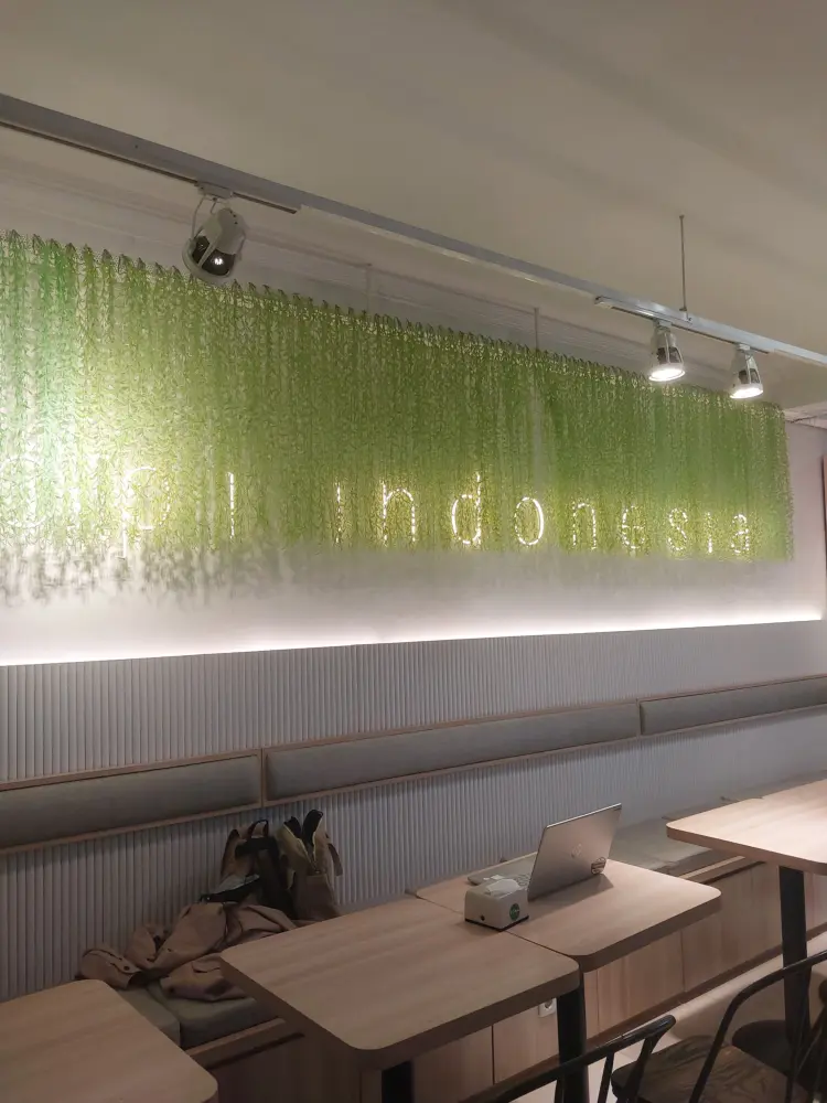 Soma Coffee - Bogor 6