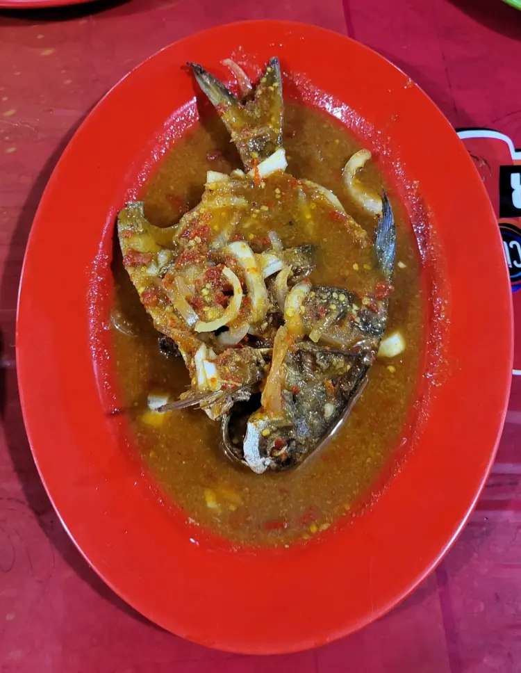 Warung Makan Rizky 10