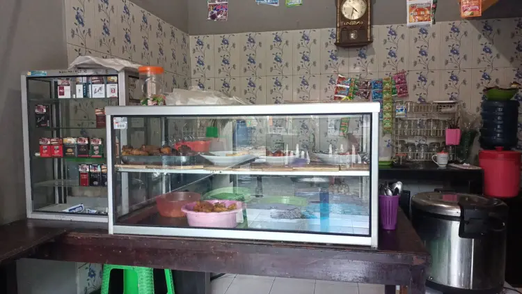 Warung An-Nas 2