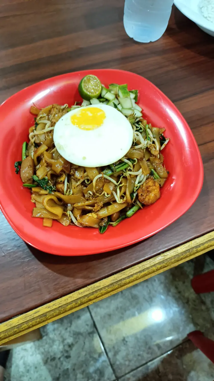 Depot Donia, Sungai Ampal 3