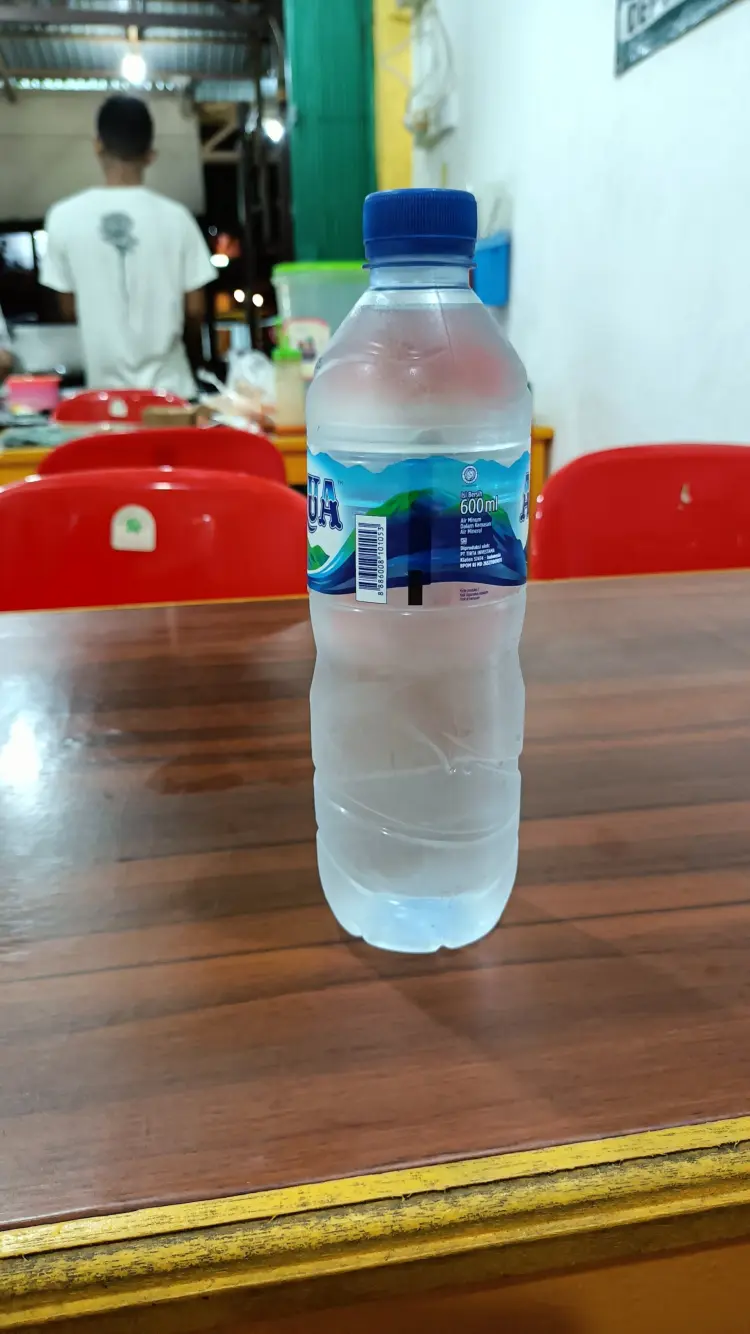 Depot Donia, Sungai Ampal 4