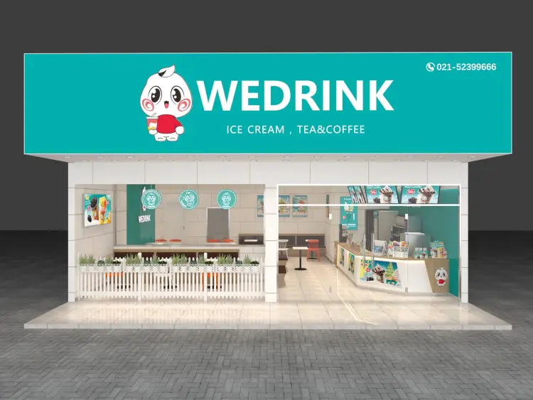 WEDRINK Wirasaba Cikampek 1