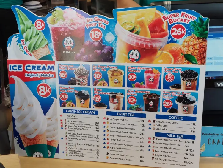 WEDRINK Wirasaba Cikampek 7