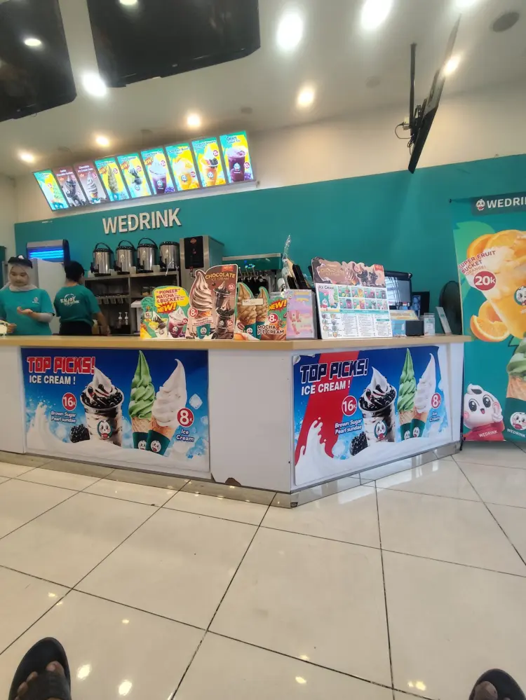 WEDRINK Wirasaba Cikampek 6