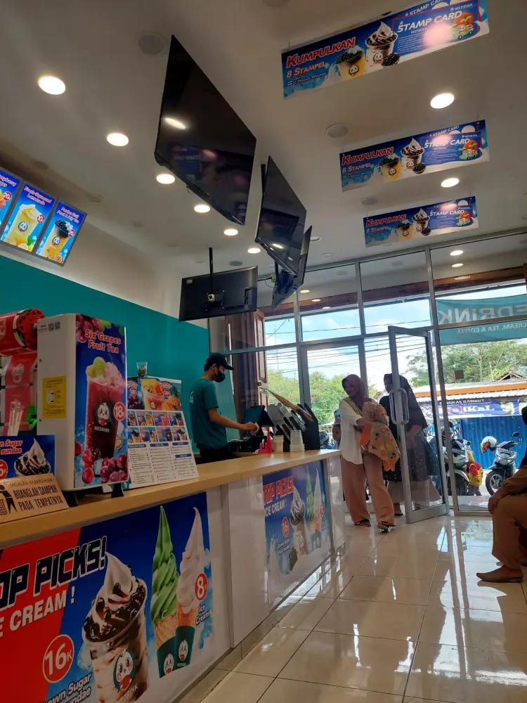 WEDRINK Wirasaba Cikampek 2