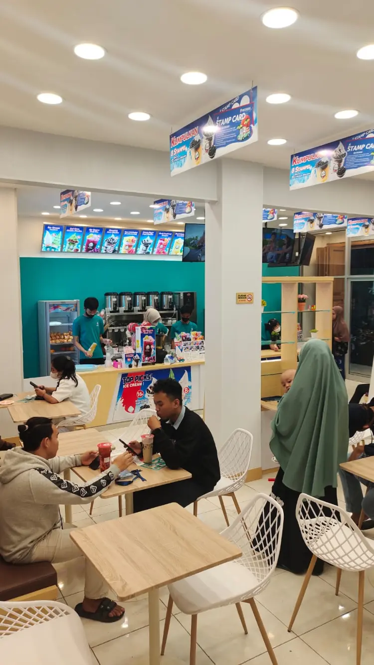 WEDRINK Wirasaba Cikampek 5