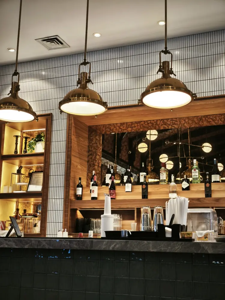 Butler's Steak Chillax 9