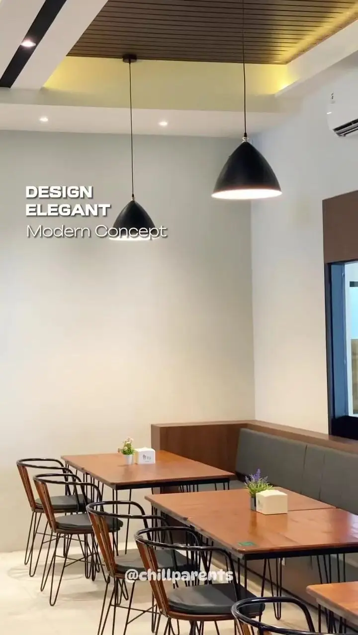 Fantastic Cafe & eatery 3