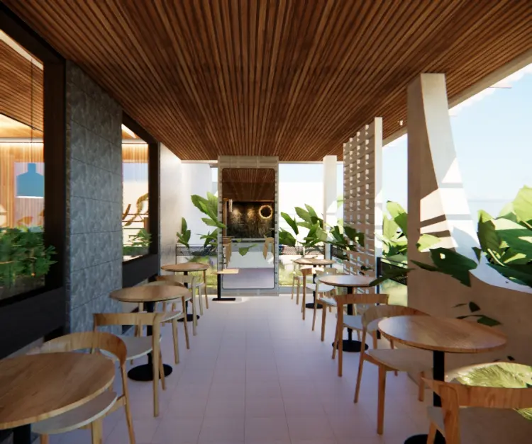 Fantastic Cafe & eatery 10