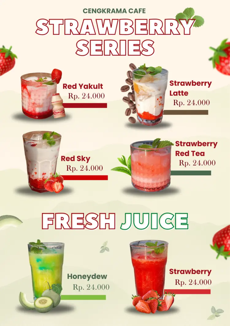 Cengkrama Cafe Bekasi 4