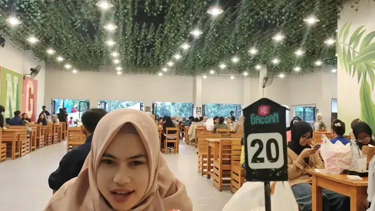 Mie Gacoan Sumantri 8