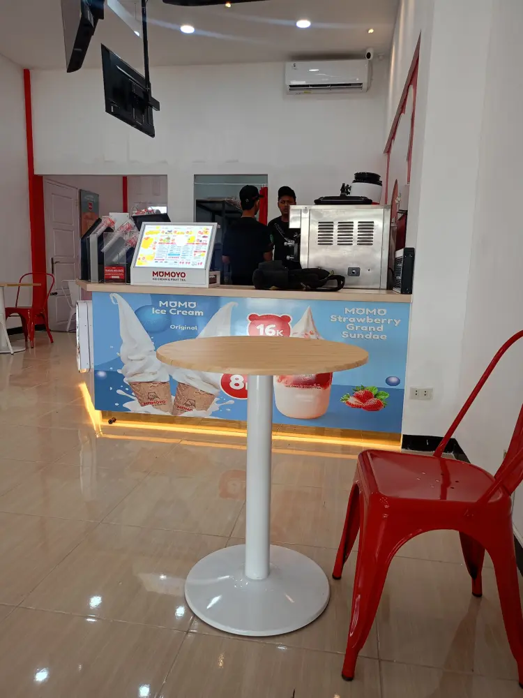 MOMOYO TULANG BAWANG BARAT 1