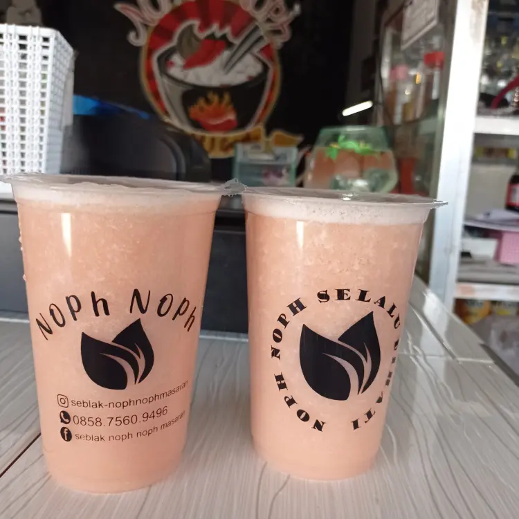 Seblak Noph Noph 5