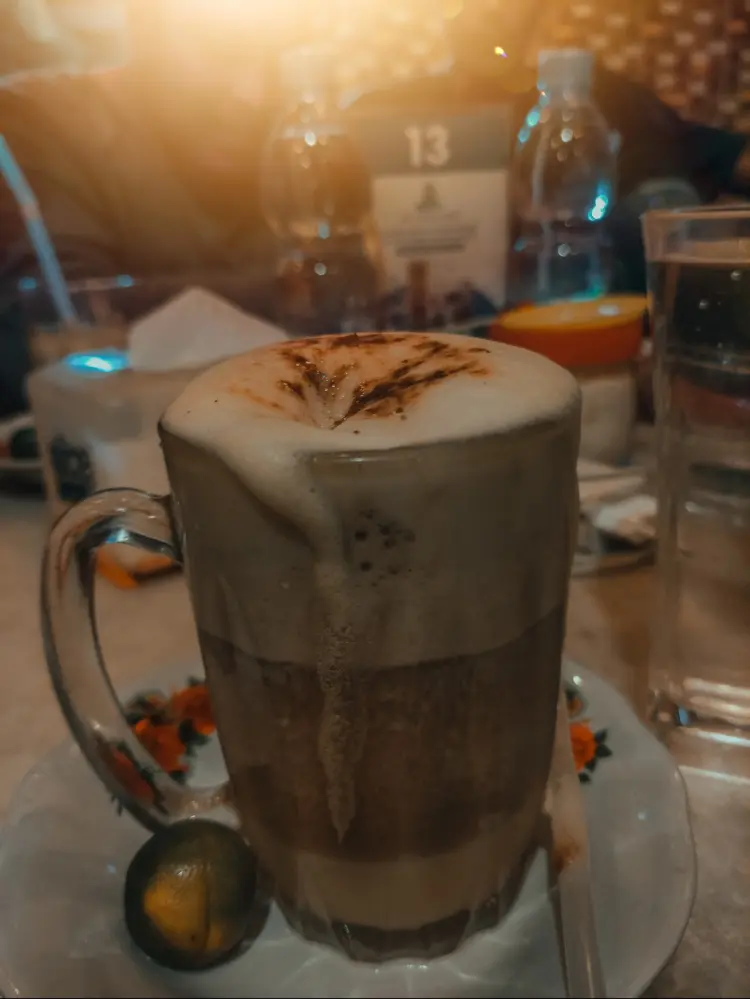 Makanan