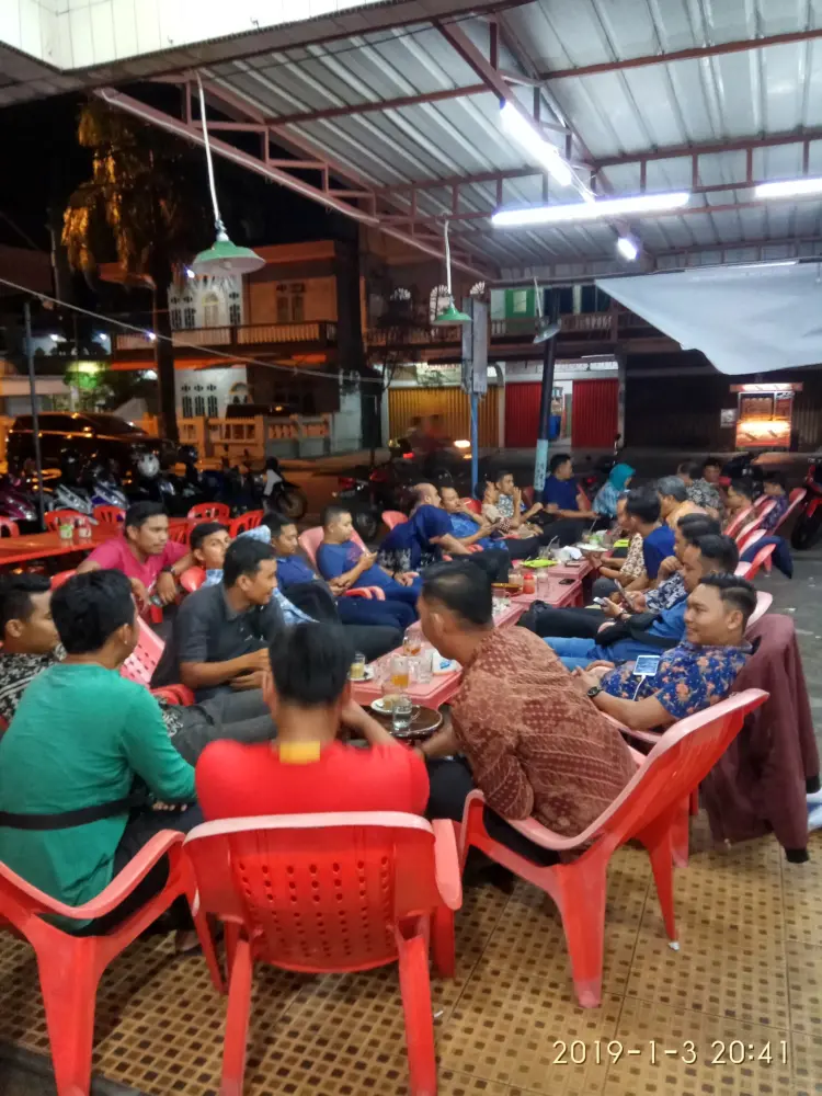 Kedai Kopi Hari Hari 2