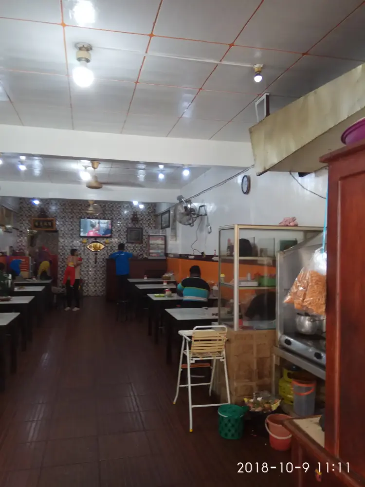 Kedai Kopi Hari Hari 7