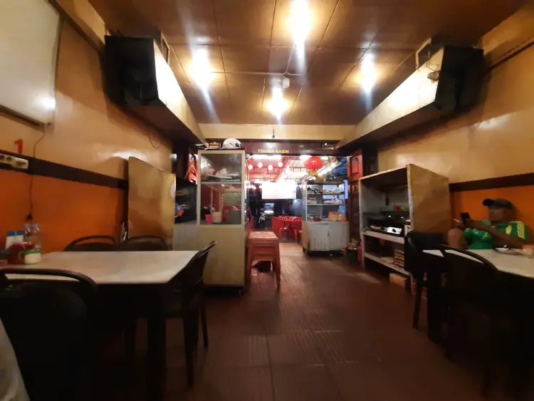 Kedai Kopi Hari Hari 5
