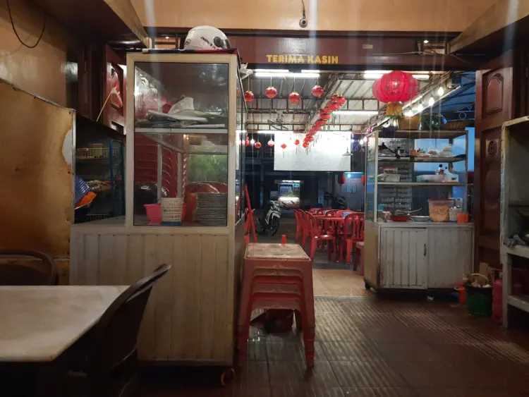 Kedai Kopi Hari Hari 10