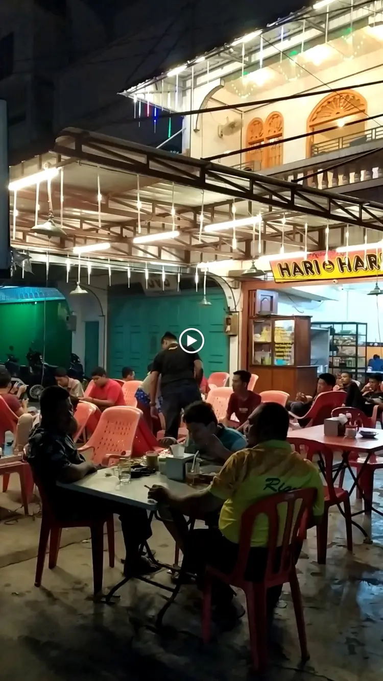 Kedai Kopi Hari Hari 9