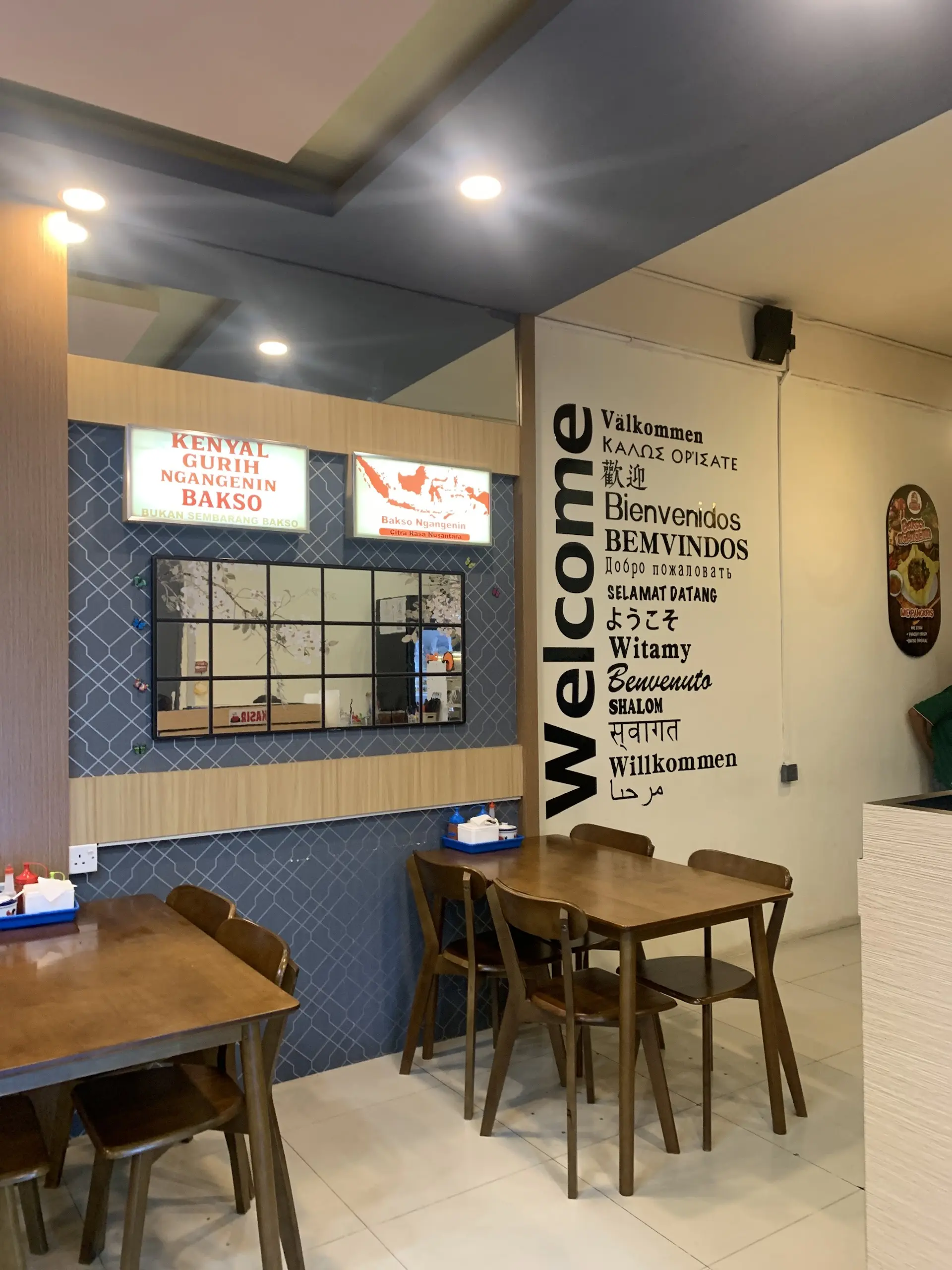 Google 4.9星的Bakso，真有那么神？我替巴淡岛的姐妹们先踩个雷！ 1