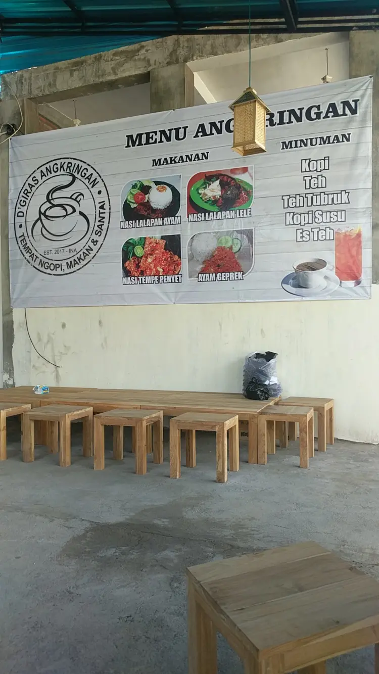 Angkringan D'Giras 10