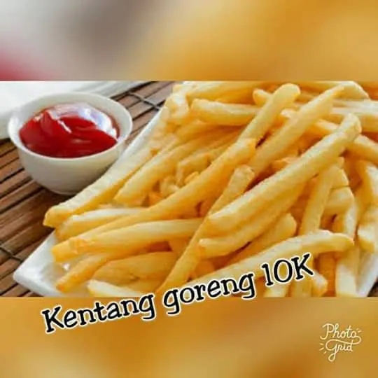 Angkringan D'Giras 8