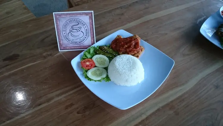 Angkringan D'Giras 7