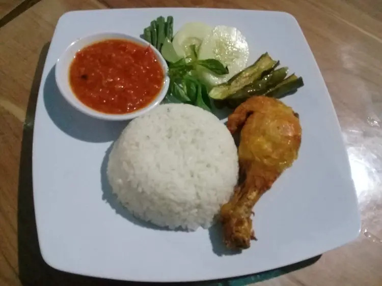 Angkringan D'Giras 9