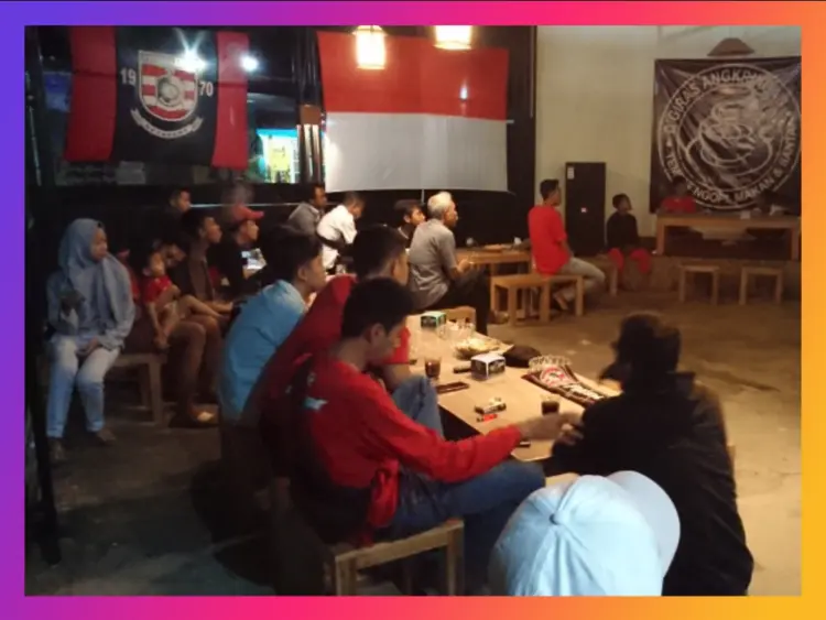 Angkringan D'Giras 5