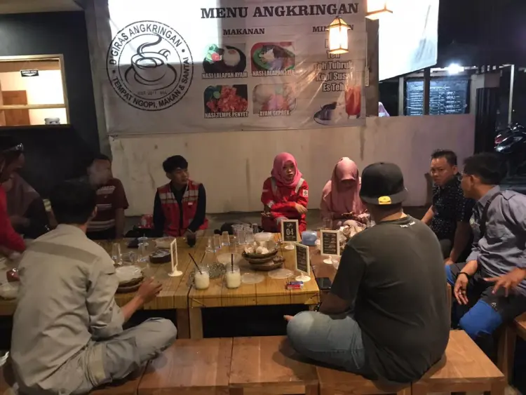 Angkringan D'Giras 6