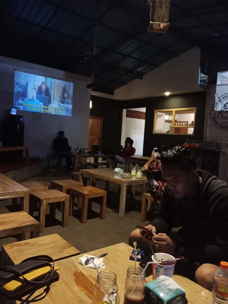 Angkringan D'Giras 3