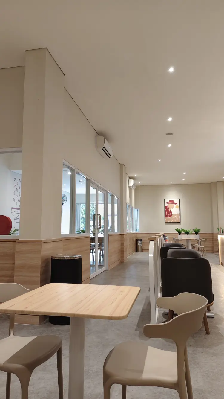 Kopi Kenangan - Ruko Gentan Sukoharjo 4